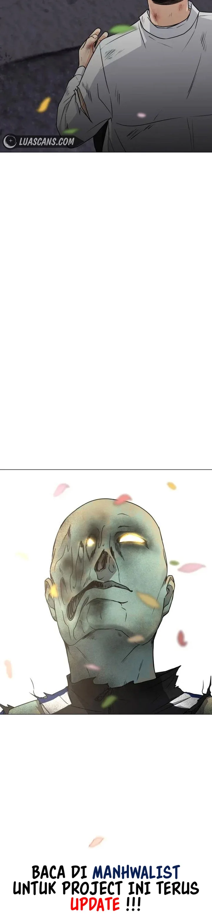 Halaman 36 — Jakdu: Shaman's Blade Chapter 5