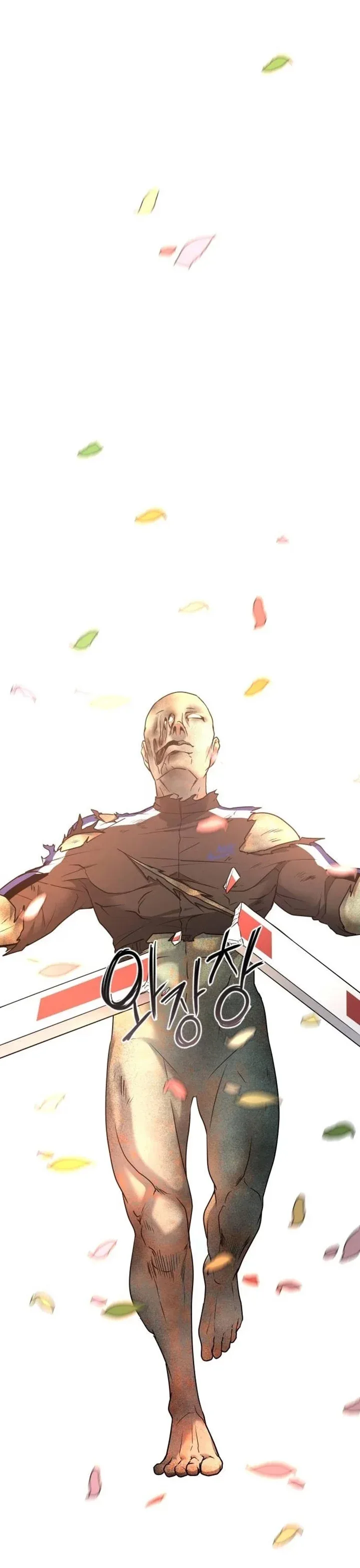 Halaman 37 — Jakdu: Shaman's Blade Chapter 5