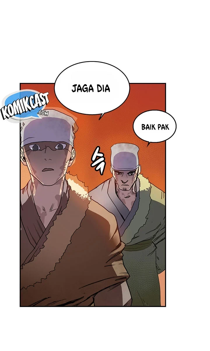 Halaman 6 — Heavenly Demon Reborn! Chapter 2