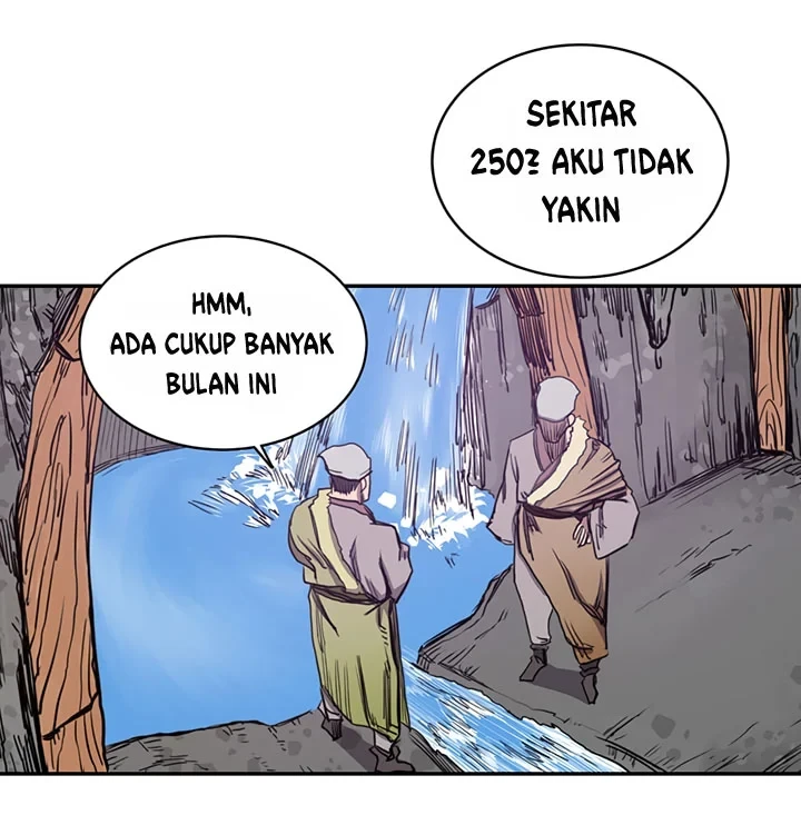 Halaman 12 — Heavenly Demon Reborn! Chapter 2