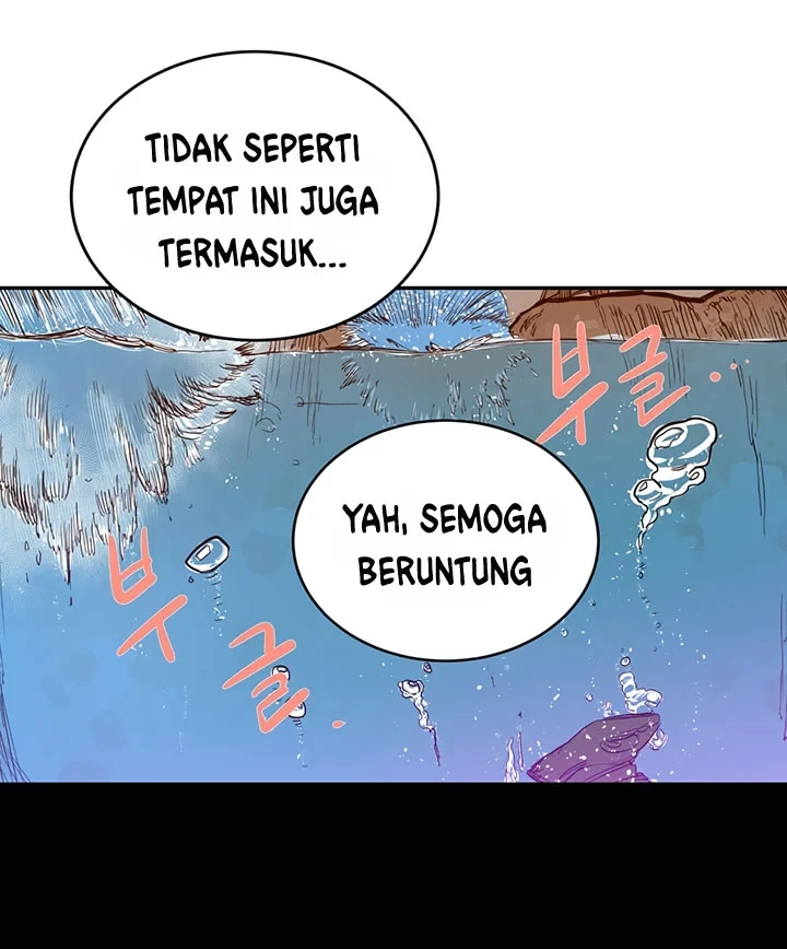 Halaman 13 — Heavenly Demon Reborn! Chapter 2