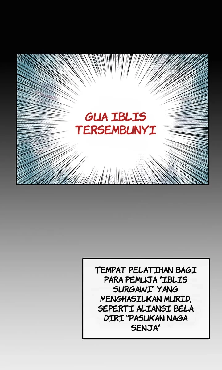 Halaman 14 — Heavenly Demon Reborn! Chapter 2