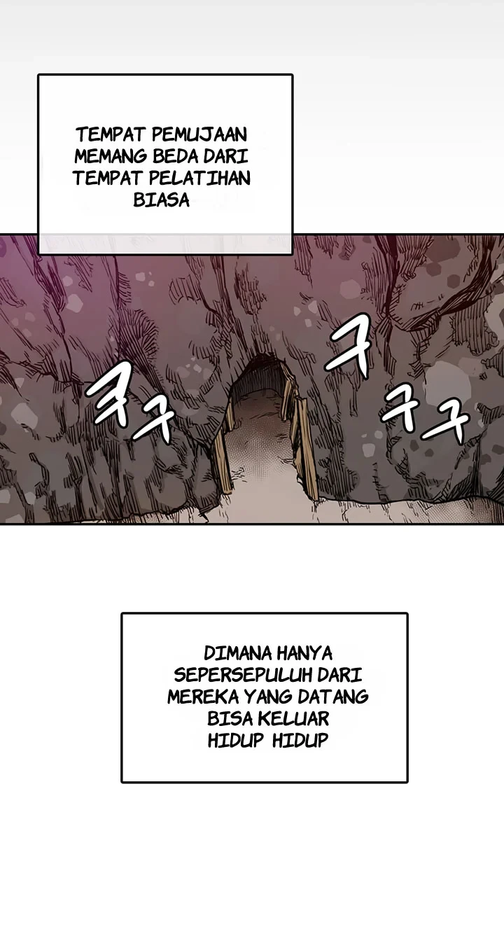 Halaman 15 — Heavenly Demon Reborn! Chapter 2