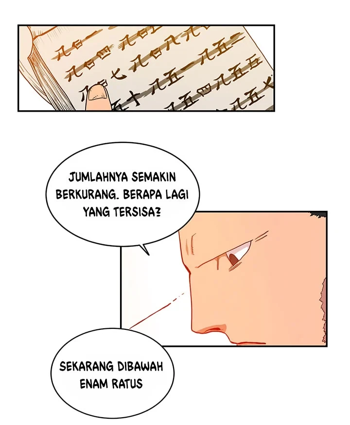 Halaman 18 — Heavenly Demon Reborn! Chapter 2