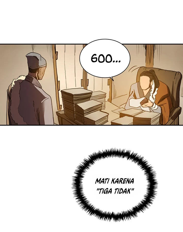 Halaman 19 — Heavenly Demon Reborn! Chapter 2