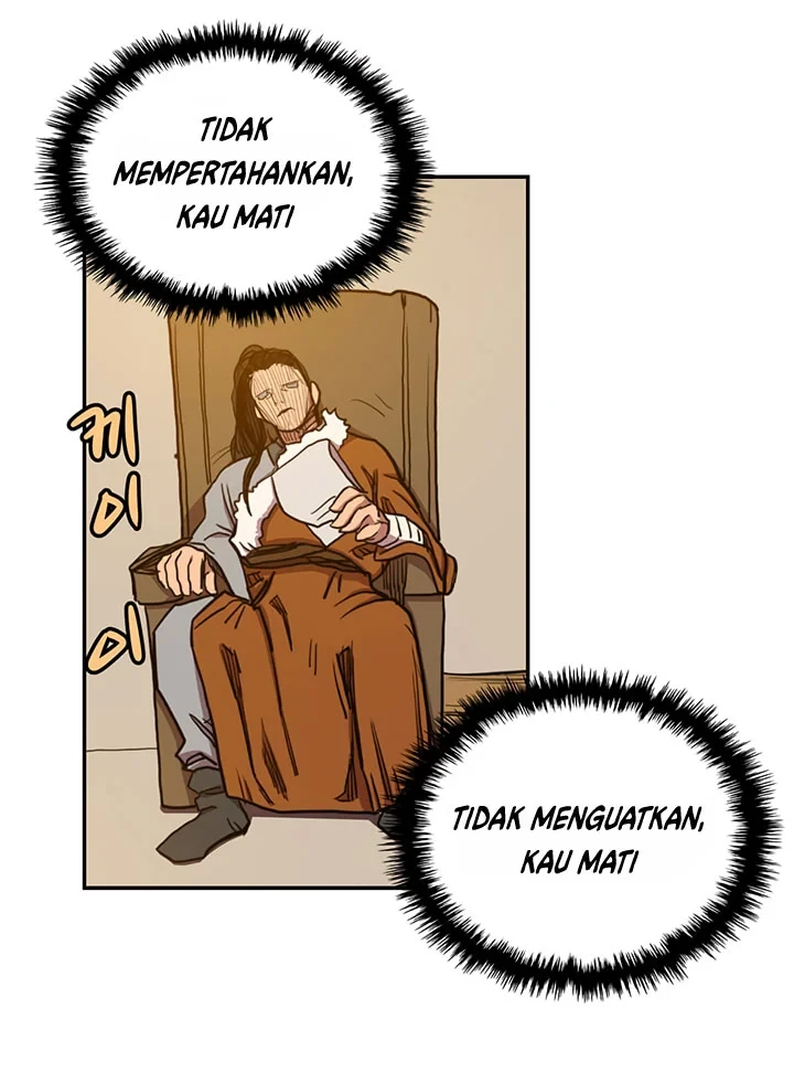 Halaman 20 — Heavenly Demon Reborn! Chapter 2