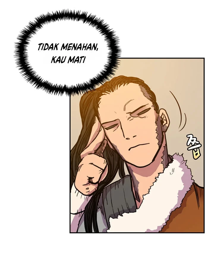 Halaman 21 — Heavenly Demon Reborn! Chapter 2