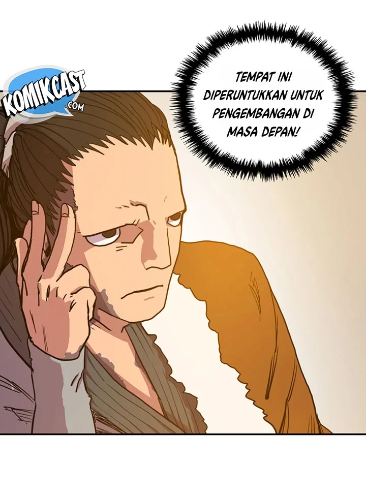 Halaman 23 — Heavenly Demon Reborn! Chapter 2