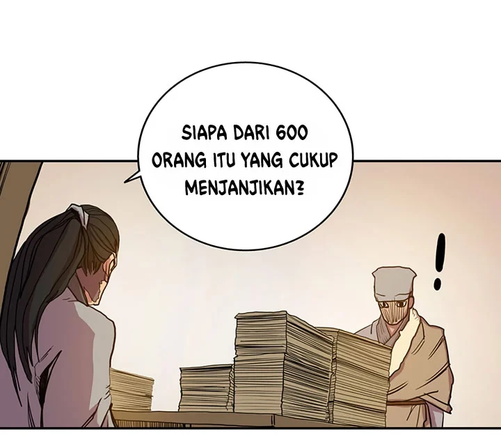 Halaman 25 — Heavenly Demon Reborn! Chapter 2