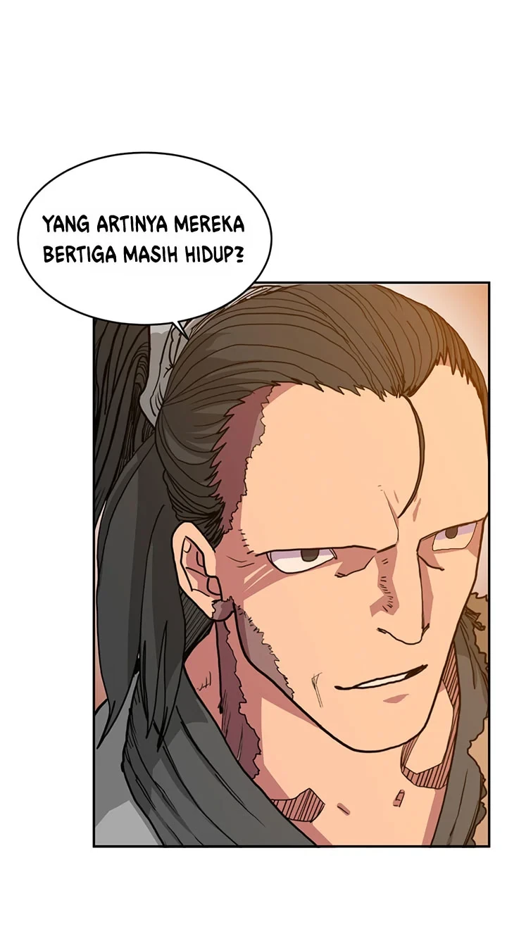 Halaman 27 — Heavenly Demon Reborn! Chapter 2