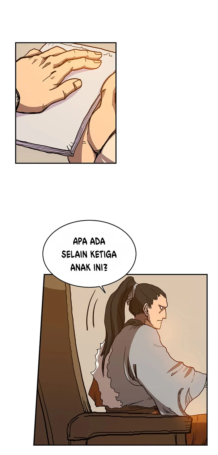 Halaman 31 — Heavenly Demon Reborn! Chapter 2