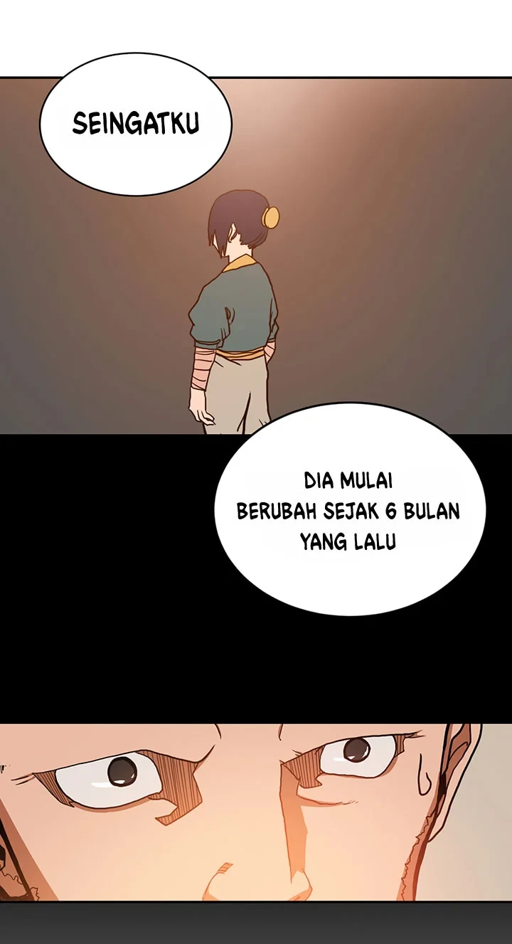 Halaman 36 — Heavenly Demon Reborn! Chapter 2