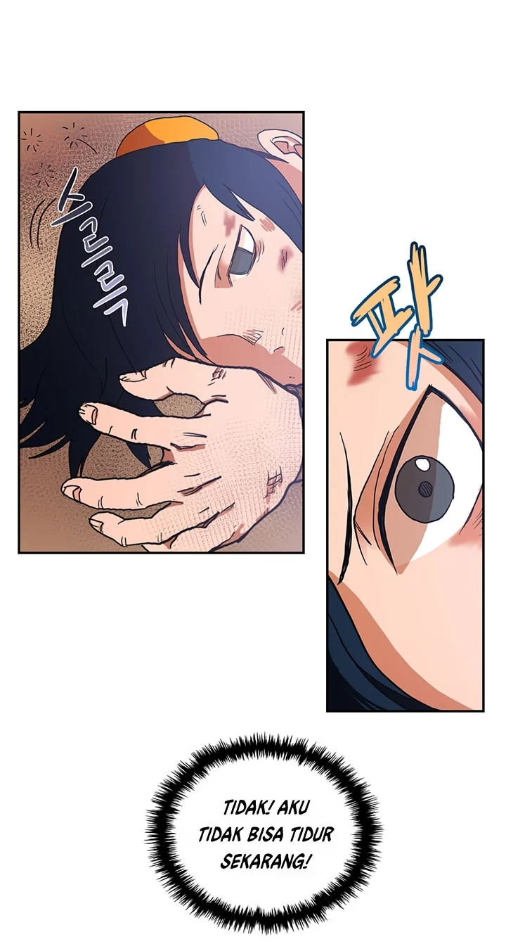 Halaman 42 — Heavenly Demon Reborn! Chapter 2
