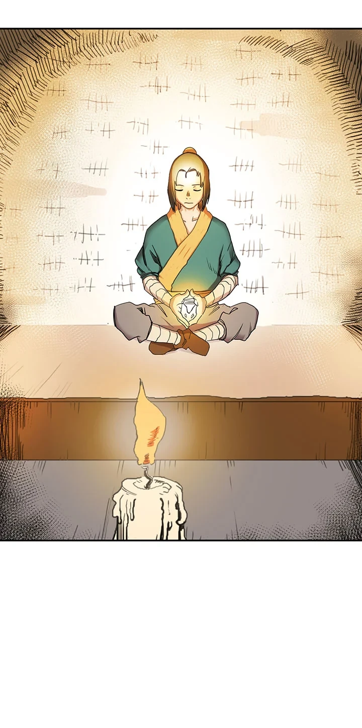 Halaman 46 — Heavenly Demon Reborn! Chapter 2