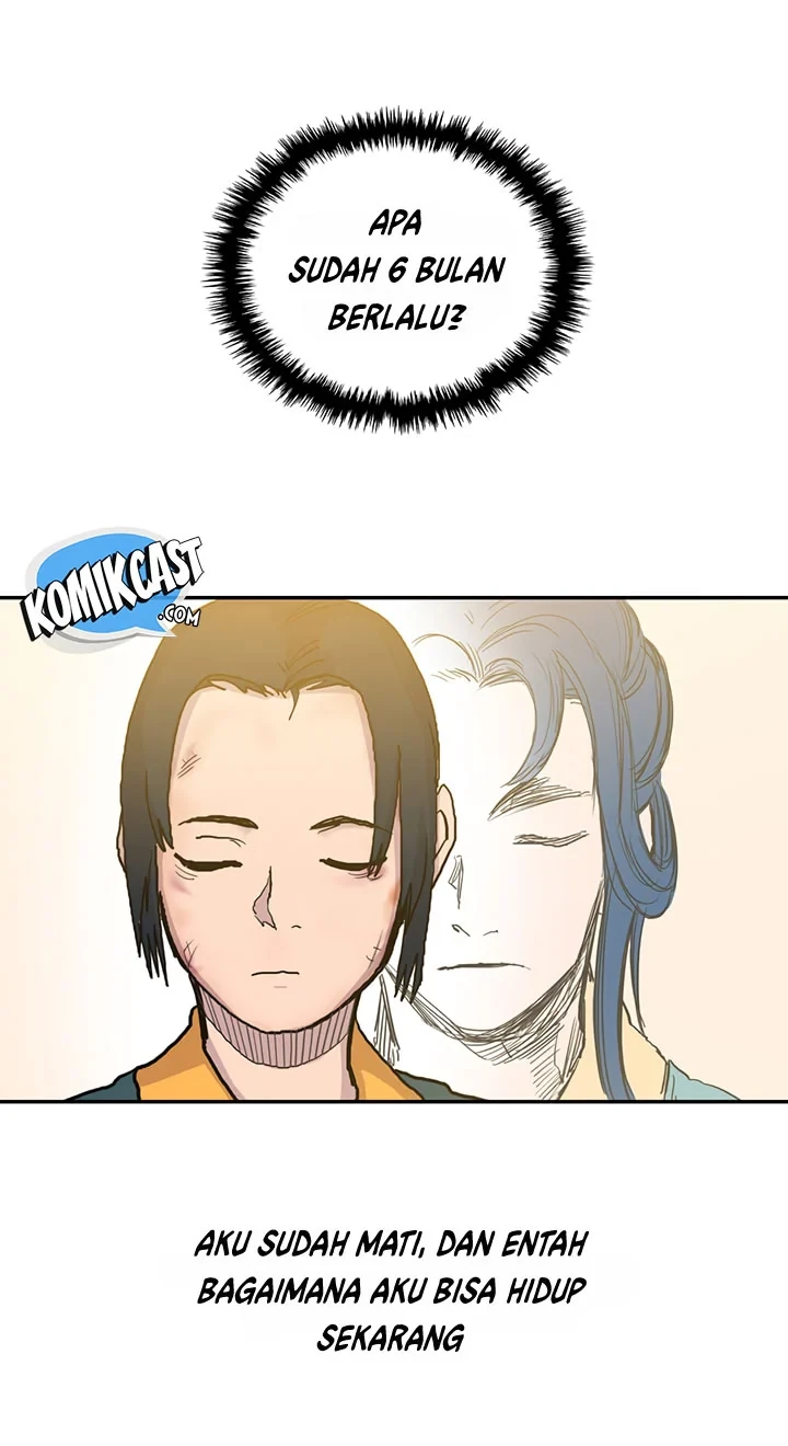 Halaman 47 — Heavenly Demon Reborn! Chapter 2
