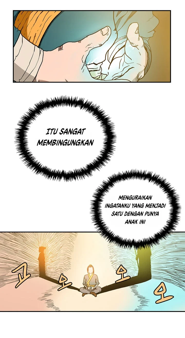 Halaman 48 — Heavenly Demon Reborn! Chapter 2
