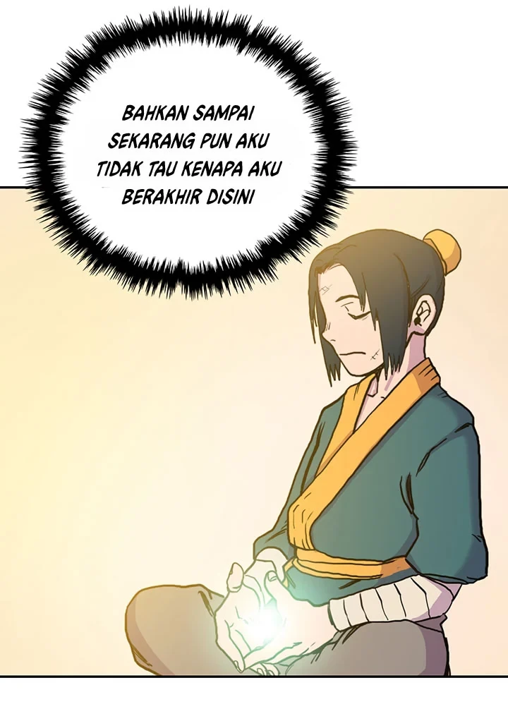 Halaman 49 — Heavenly Demon Reborn! Chapter 2