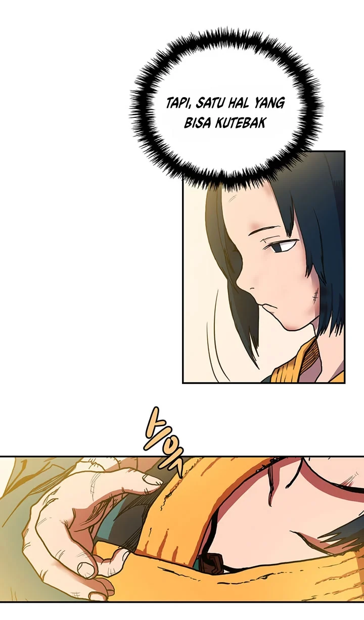 Halaman 50 — Heavenly Demon Reborn! Chapter 2