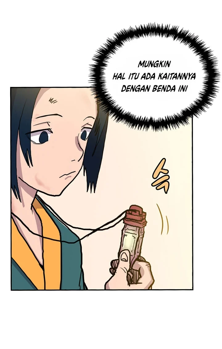 Halaman 51 — Heavenly Demon Reborn! Chapter 2