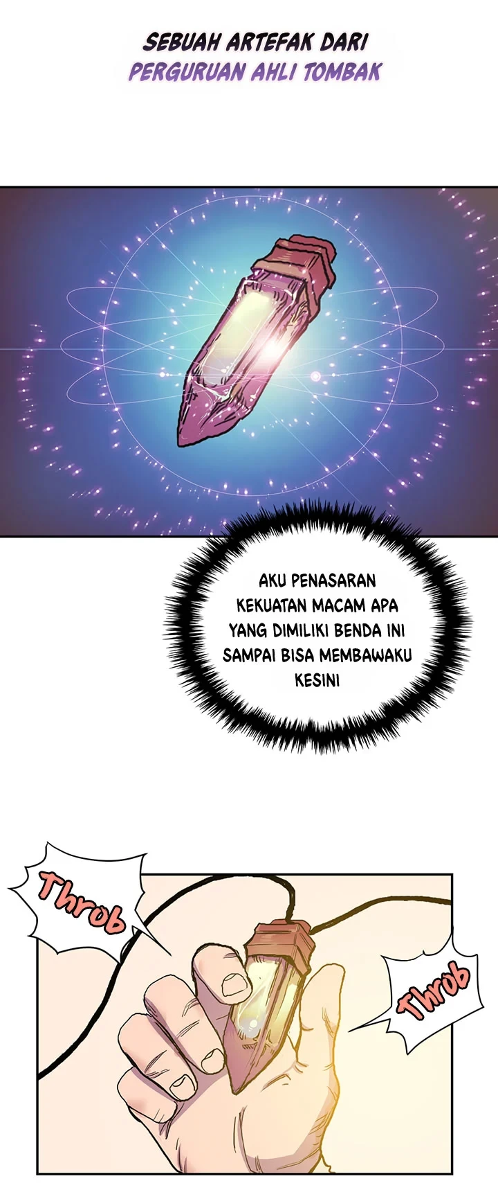 Halaman 52 — Heavenly Demon Reborn! Chapter 2