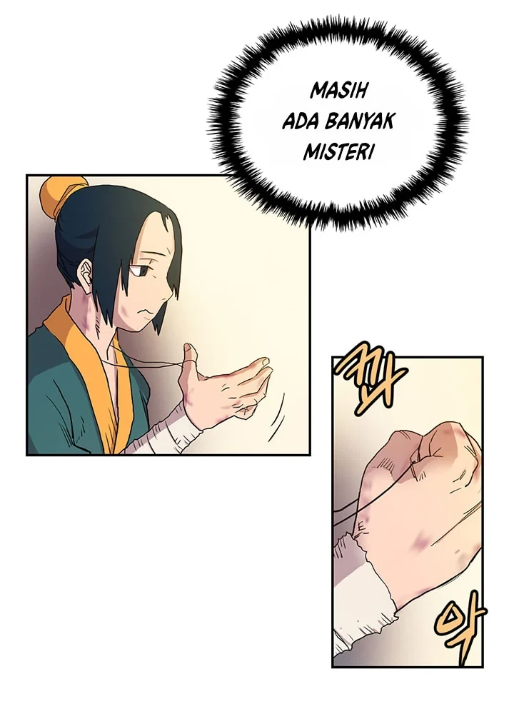 Halaman 55 — Heavenly Demon Reborn! Chapter 2