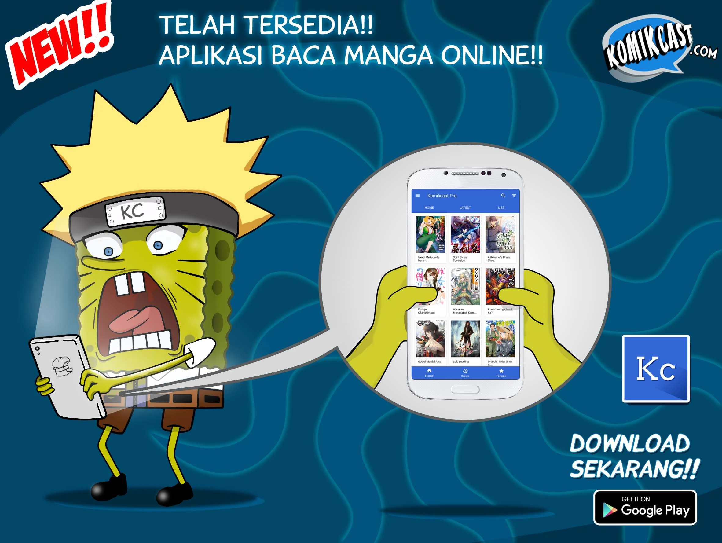 Halaman 60 — Heavenly Demon Reborn! Chapter 2
