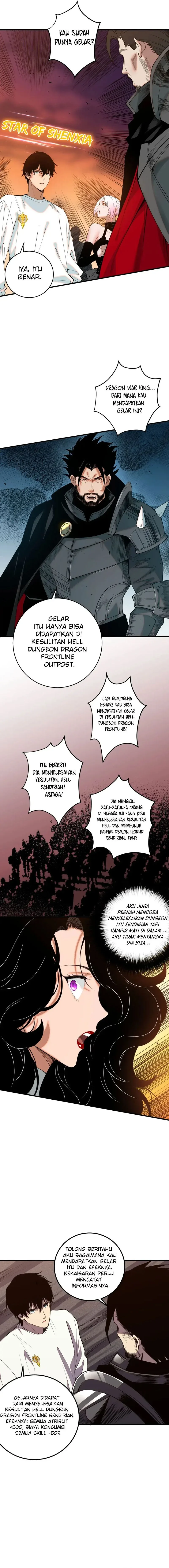 Halaman 6 — Disastrous Necromancer Chapter 44