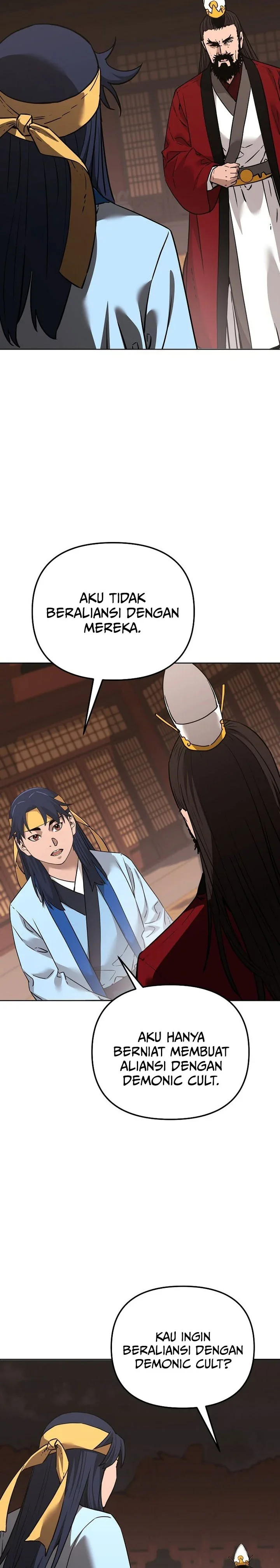 Halaman 4 — The Reborn Ranker Chronicles Chapter 189