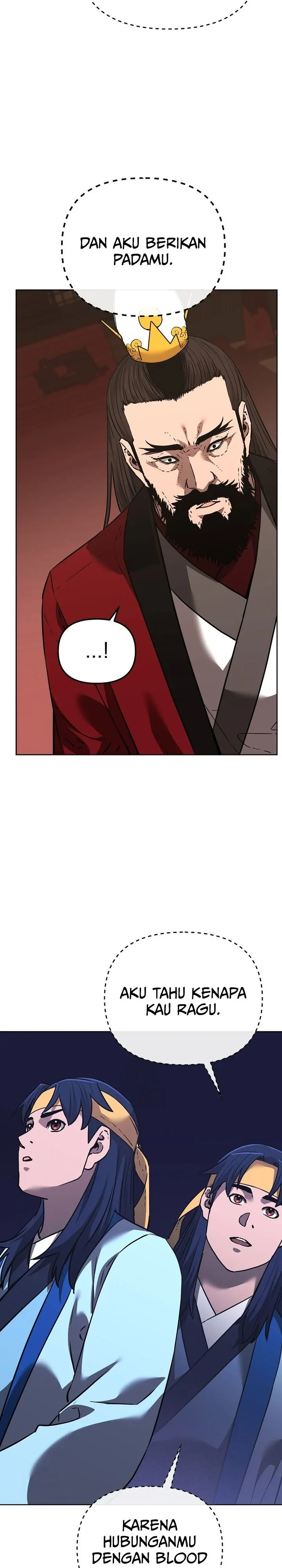 Halaman 10 — The Reborn Ranker Chronicles Chapter 189