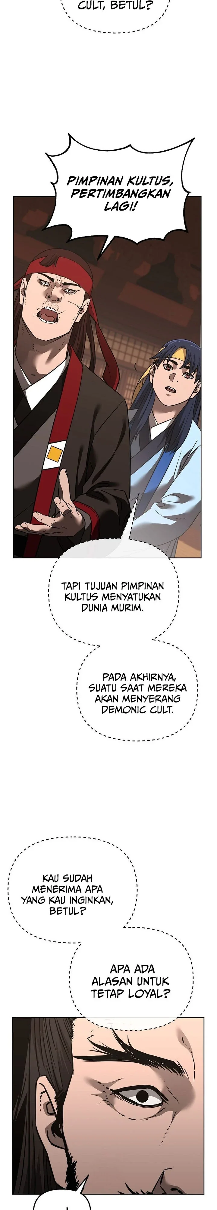 Halaman 11 — The Reborn Ranker Chronicles Chapter 189