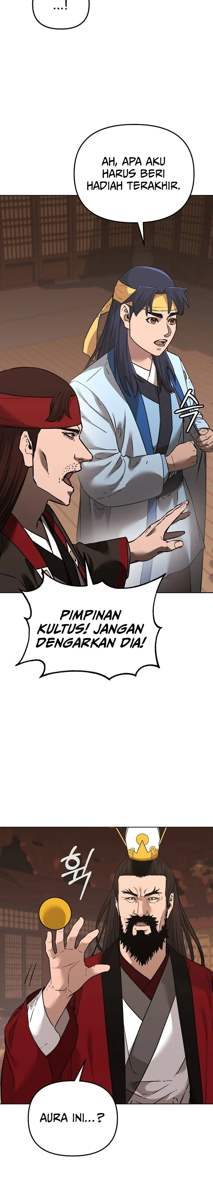 Halaman 12 — The Reborn Ranker Chronicles Chapter 189