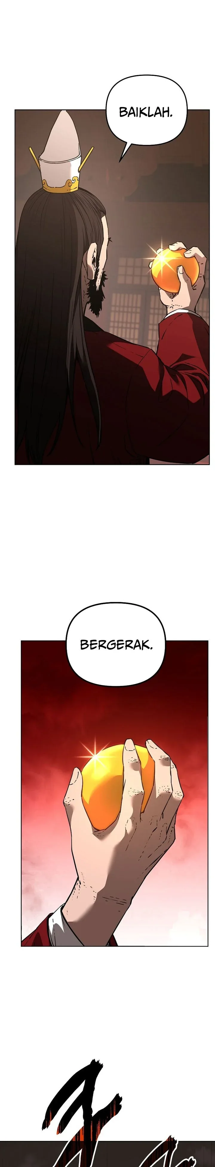 Halaman 14 — The Reborn Ranker Chronicles Chapter 189