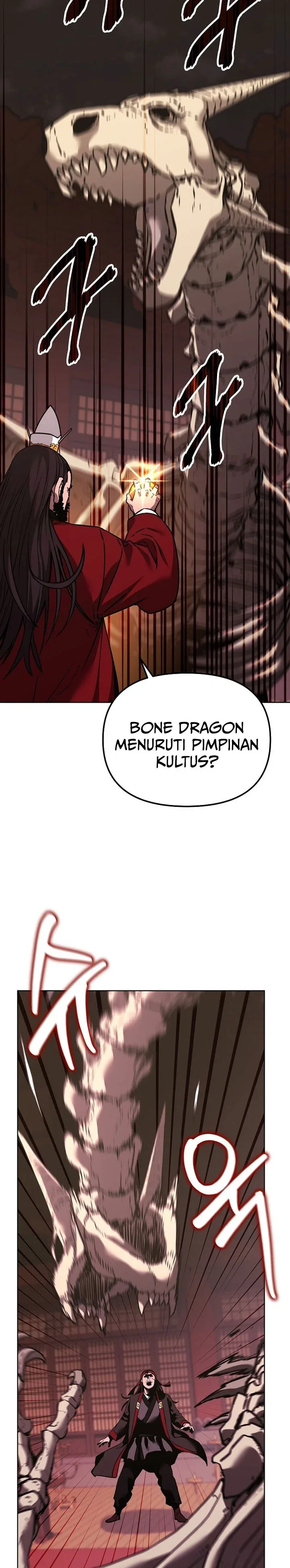 Halaman 15 — The Reborn Ranker Chronicles Chapter 189