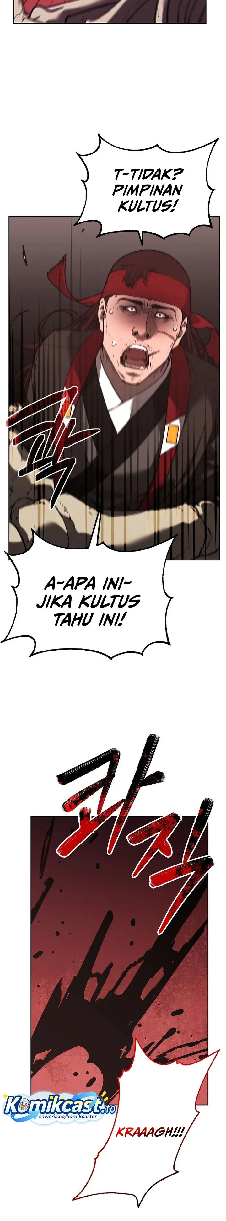 Halaman 16 — The Reborn Ranker Chronicles Chapter 189
