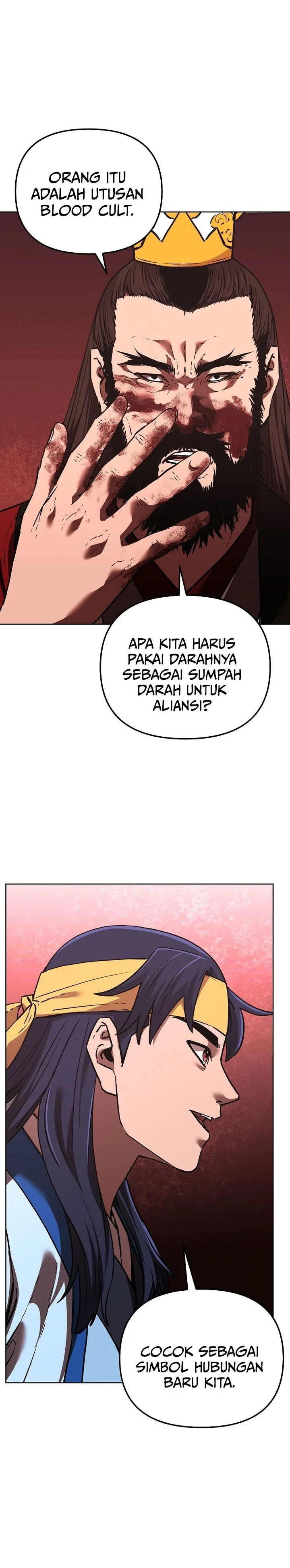 Halaman 17 — The Reborn Ranker Chronicles Chapter 189