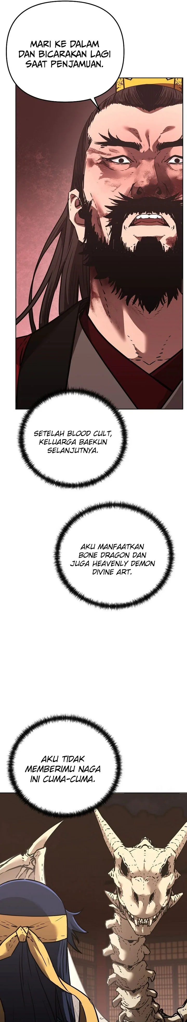 Halaman 18 — The Reborn Ranker Chronicles Chapter 189