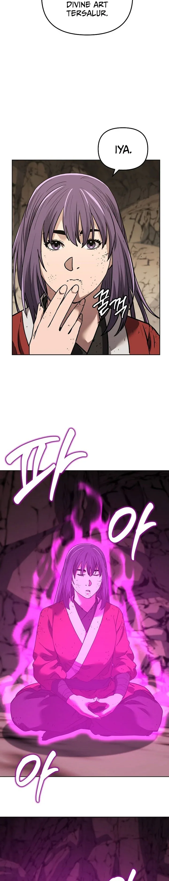 Halaman 24 — The Reborn Ranker Chronicles Chapter 189