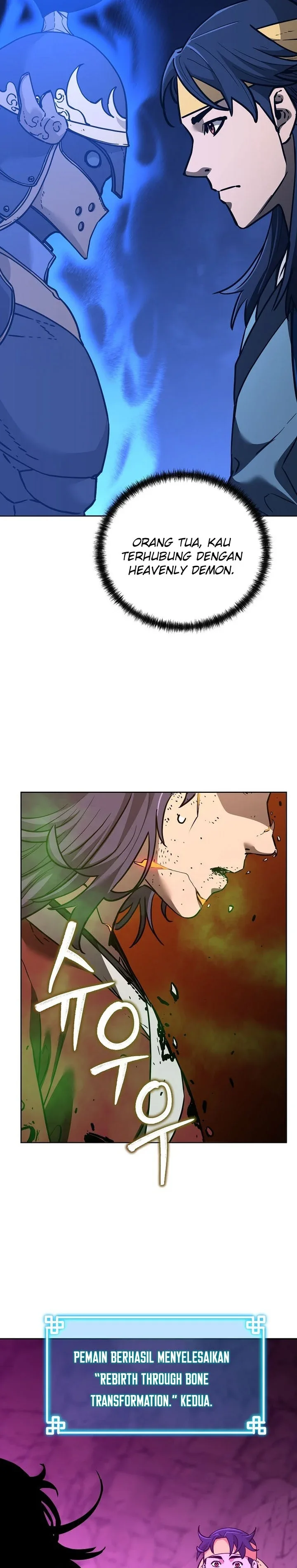 Halaman 26 — The Reborn Ranker Chronicles Chapter 189