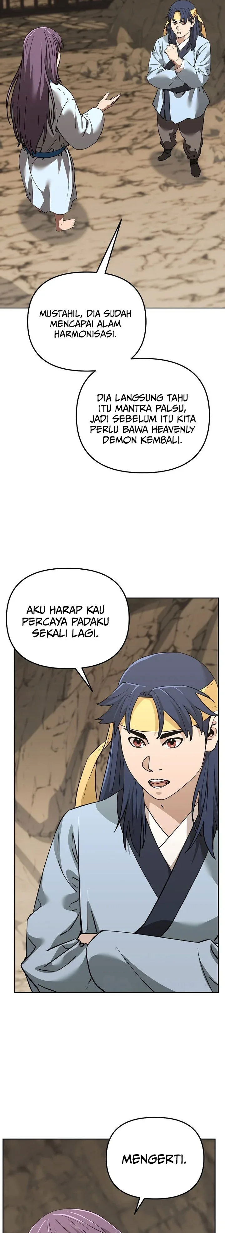 Halaman 30 — The Reborn Ranker Chronicles Chapter 189