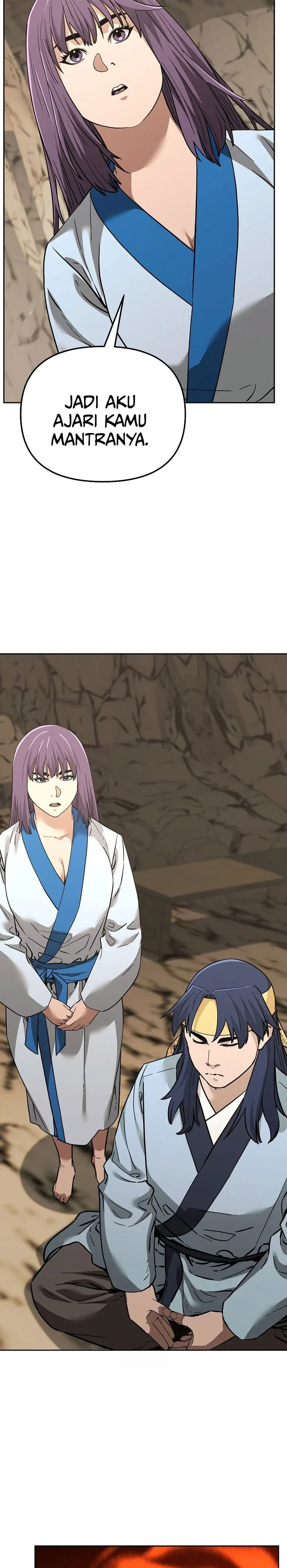 Halaman 31 — The Reborn Ranker Chronicles Chapter 189