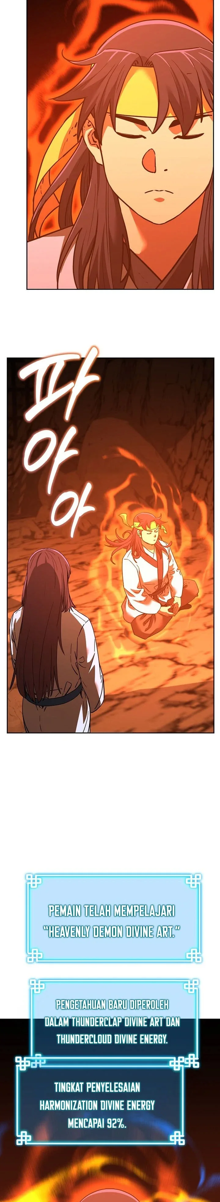 Halaman 32 — The Reborn Ranker Chronicles Chapter 189