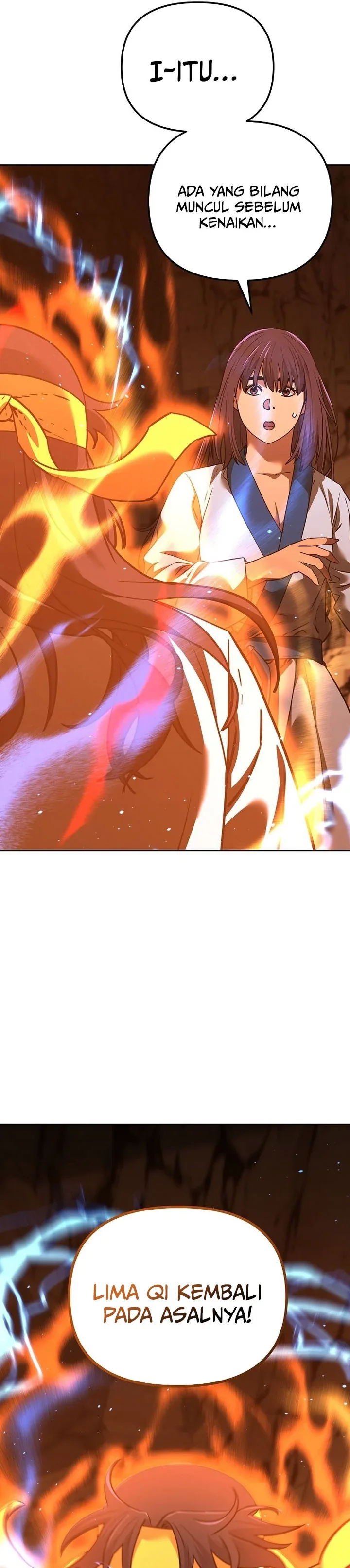 Halaman 34 — The Reborn Ranker Chronicles Chapter 189