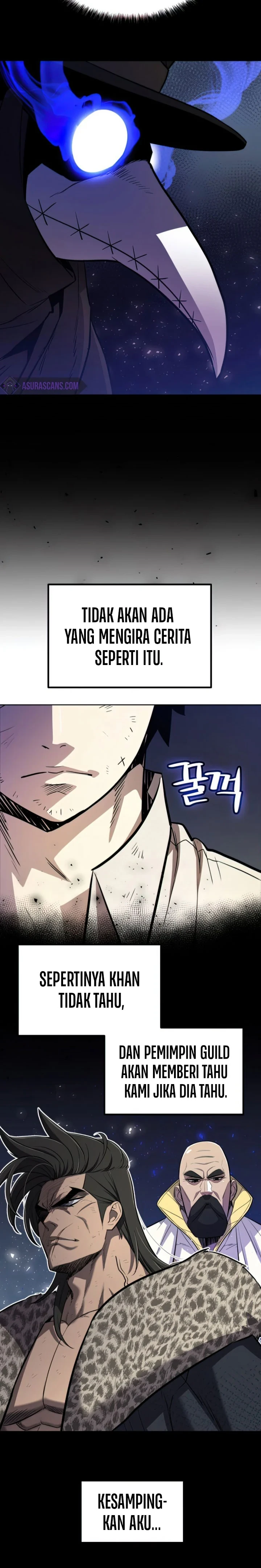 Halaman 4 — Disciple of the Holy Sword Chapter 35