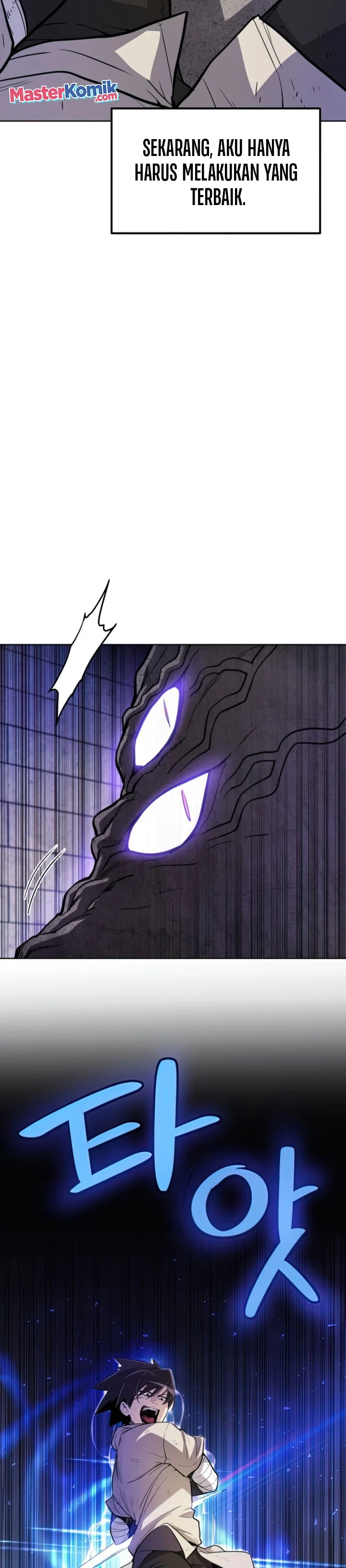 Halaman 15 — Disciple of the Holy Sword Chapter 35