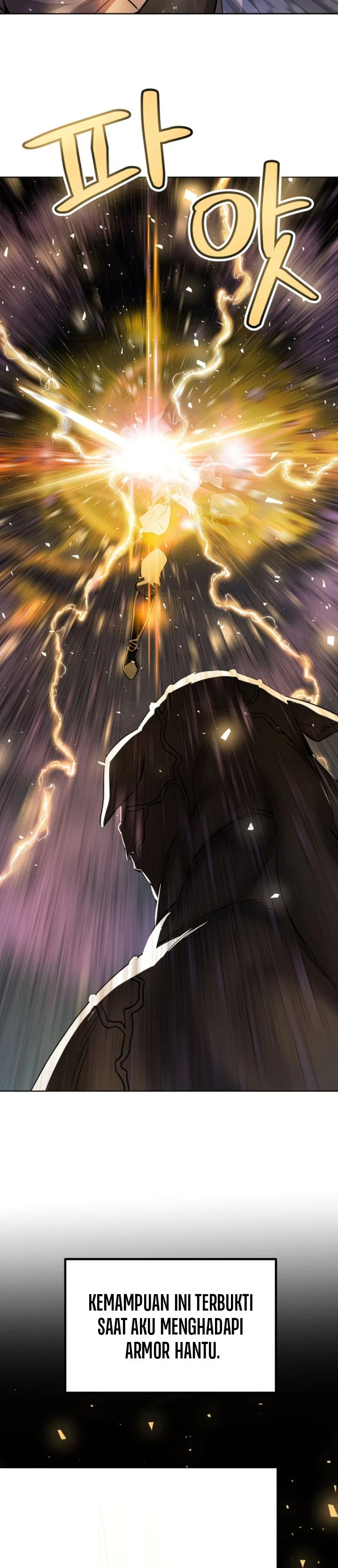 Halaman 18 — Disciple of the Holy Sword Chapter 35