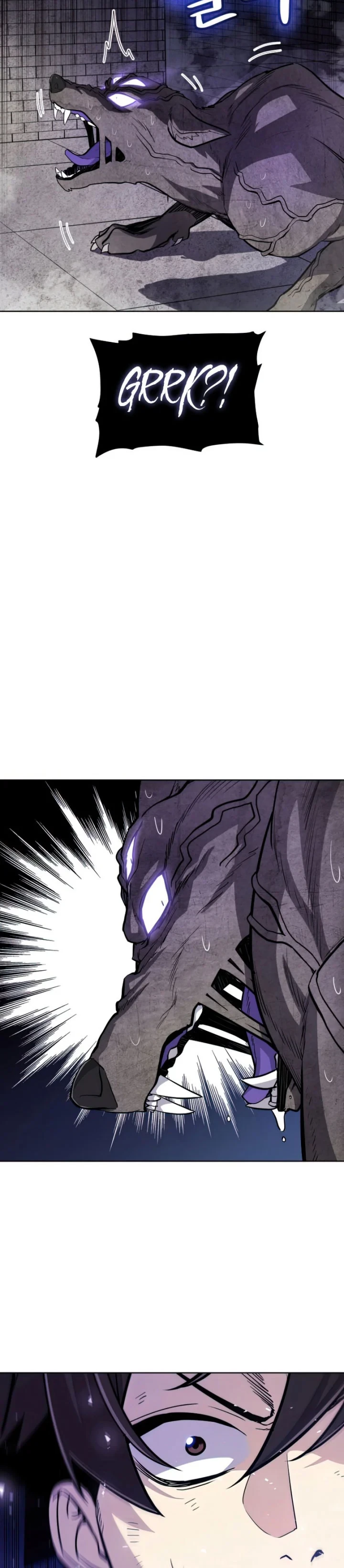 Halaman 30 — Disciple of the Holy Sword Chapter 35
