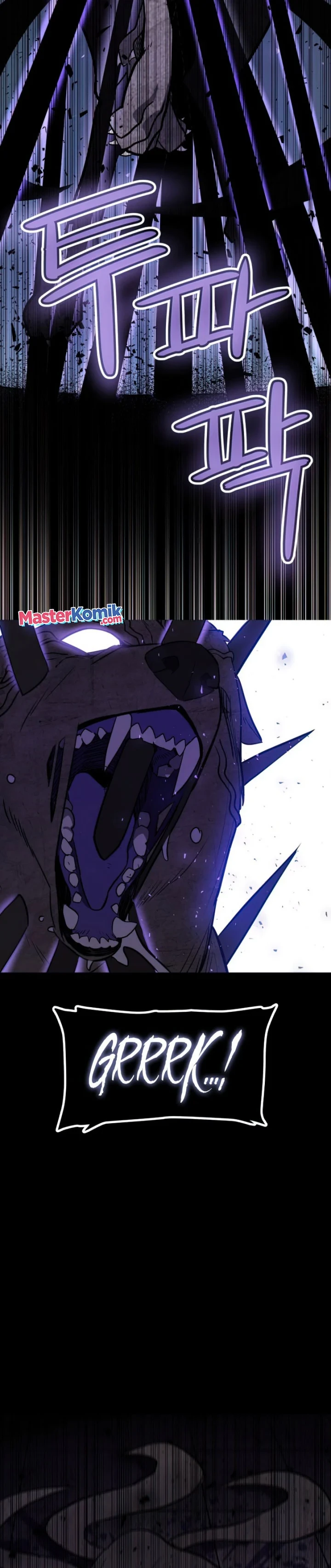 Halaman 34 — Disciple of the Holy Sword Chapter 35