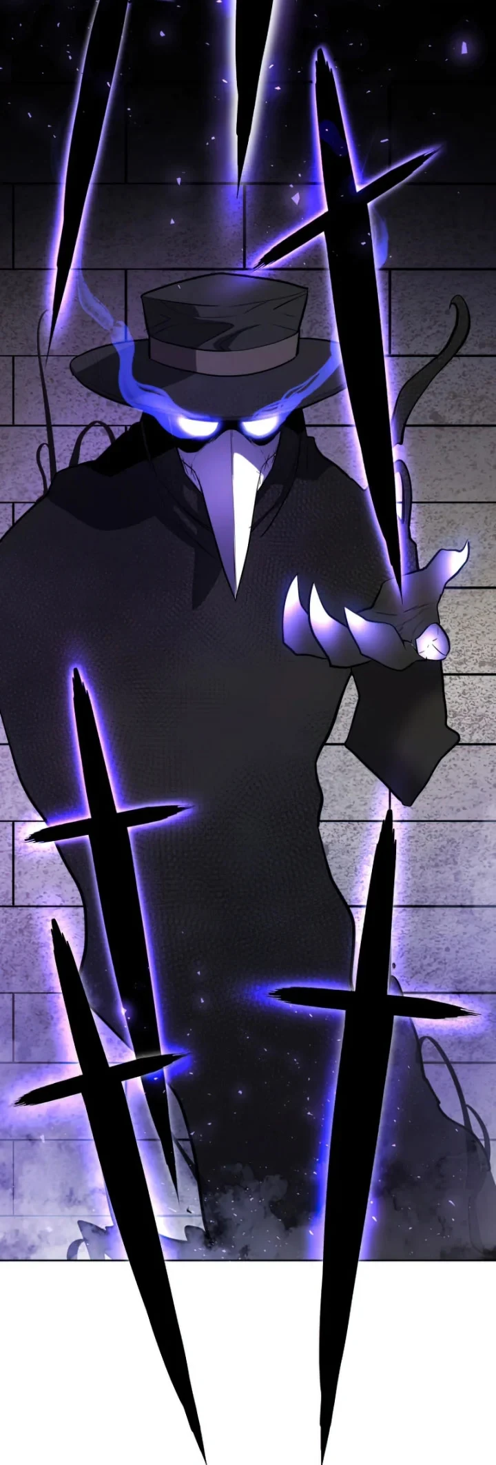 Halaman 37 — Disciple of the Holy Sword Chapter 35