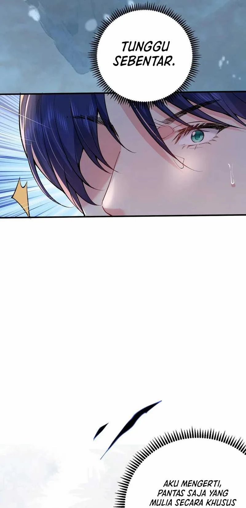 Halaman 5 — Am I Invincible Chapter 255