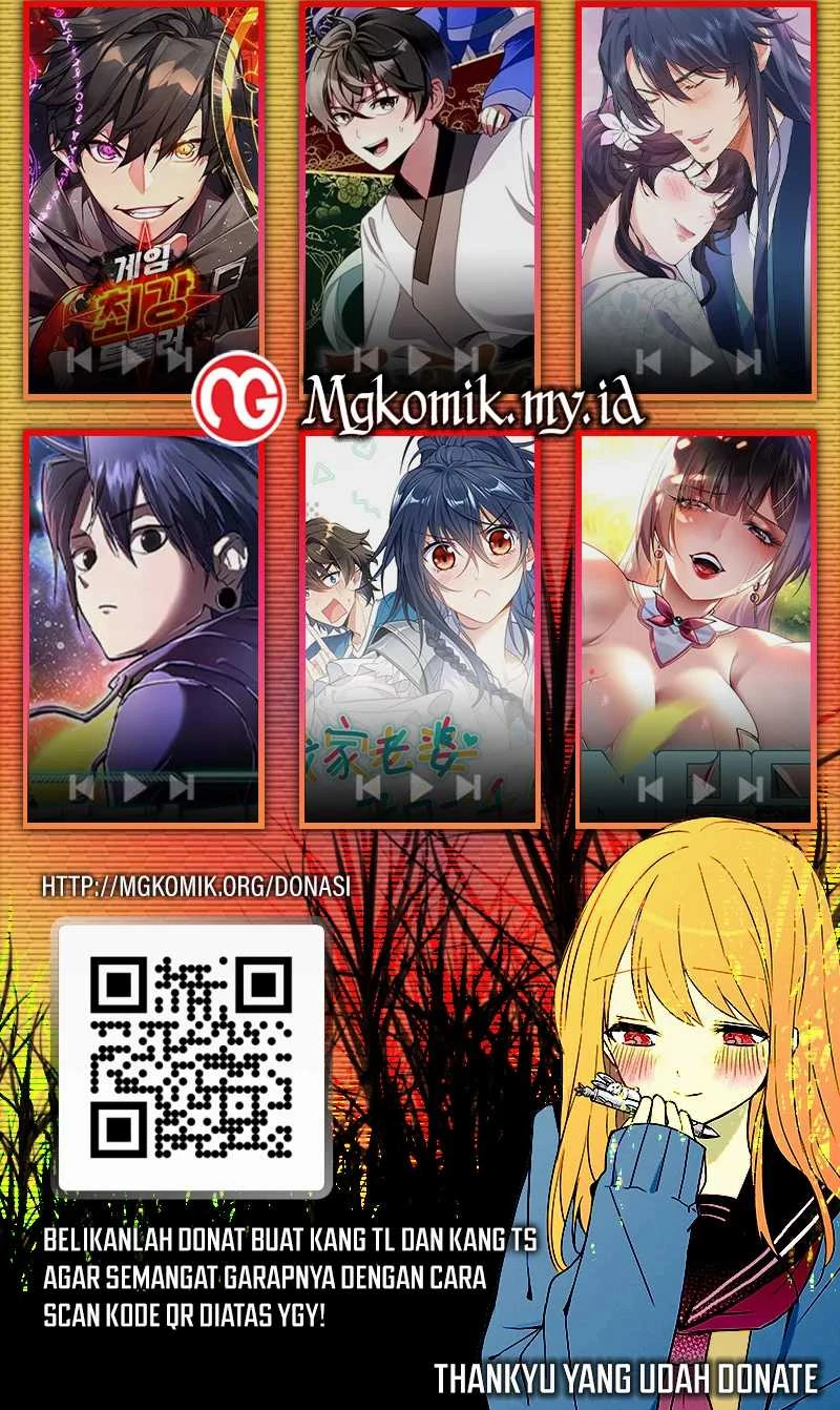 Halaman 19 — Am I Invincible Chapter 255